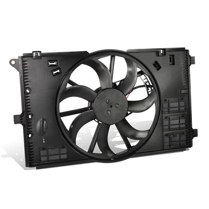 ABANICOS OE STYLE -INFINITI QX50 2019-2021 / AWD MODELS WITH TRANSMISSION OIL COOLER