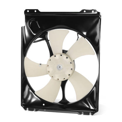 ABANICOS OE STYLE -SUBARU FORESTER 1998