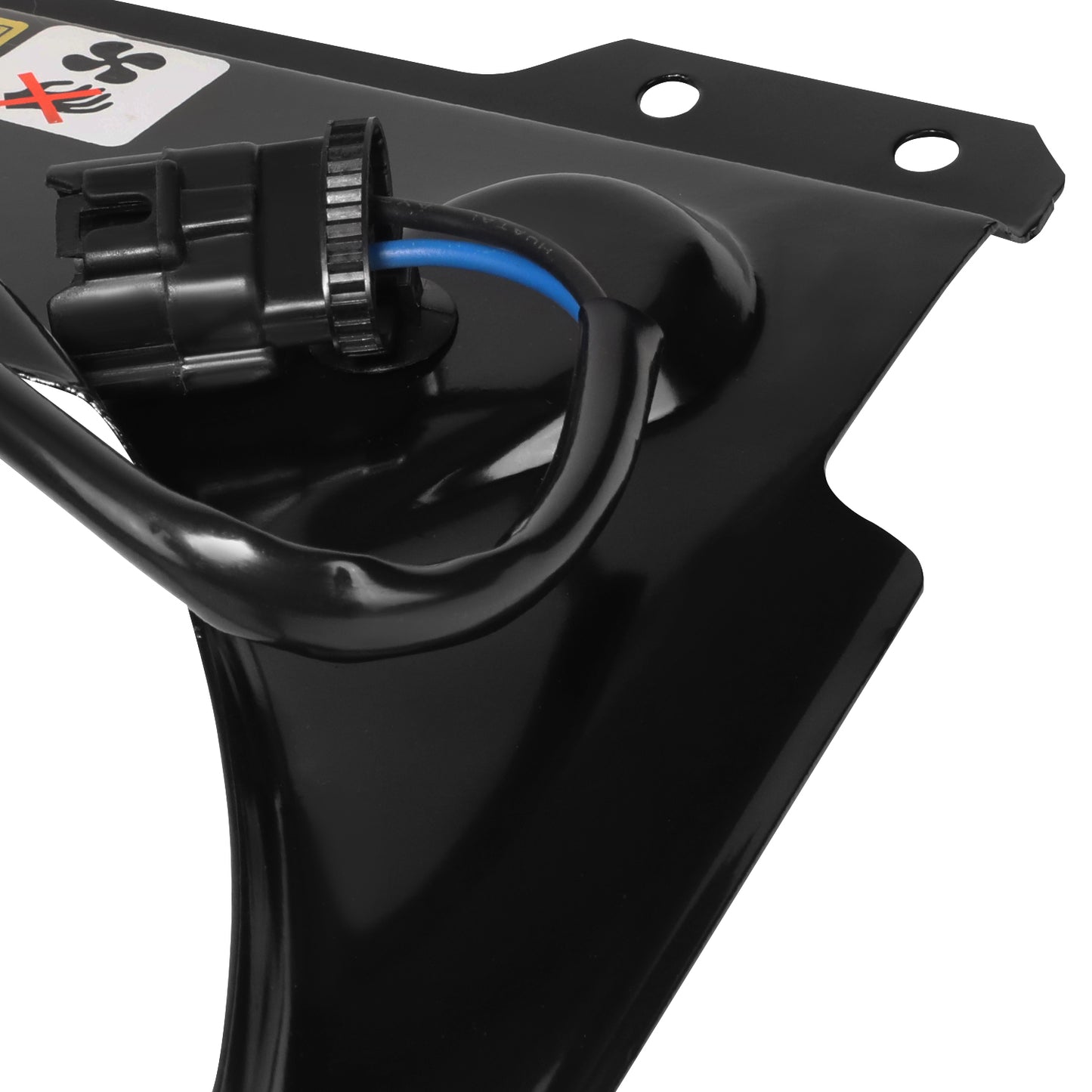 ABANICOS OE STYLE -SUBARU FORESTER 1998