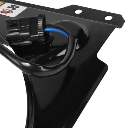 ABANICOS OE STYLE -SUBARU FORESTER 1998