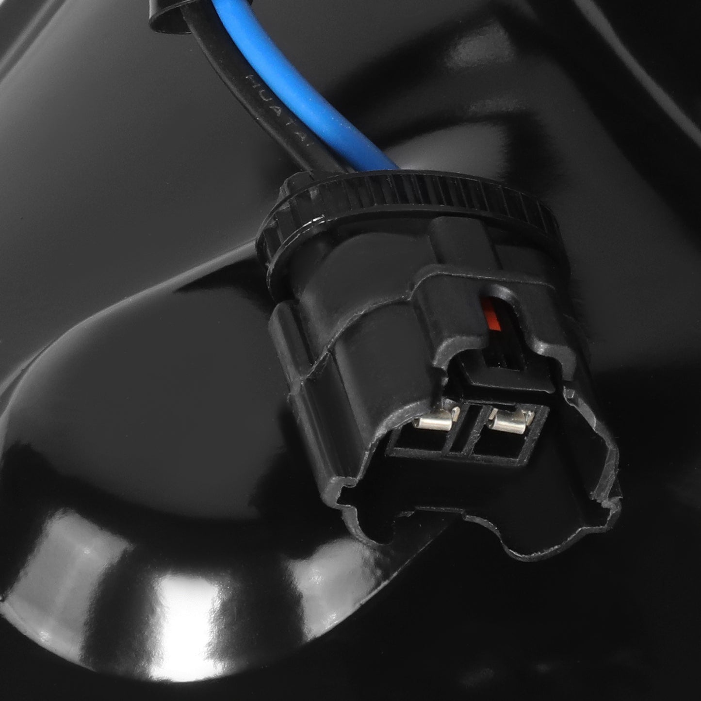 ABANICOS OE STYLE -SUBARU FORESTER 1998