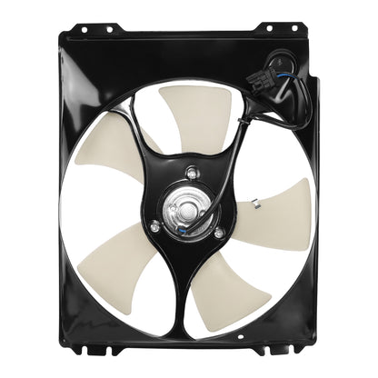 ABANICOS OE STYLE -SUBARU FORESTER 1998