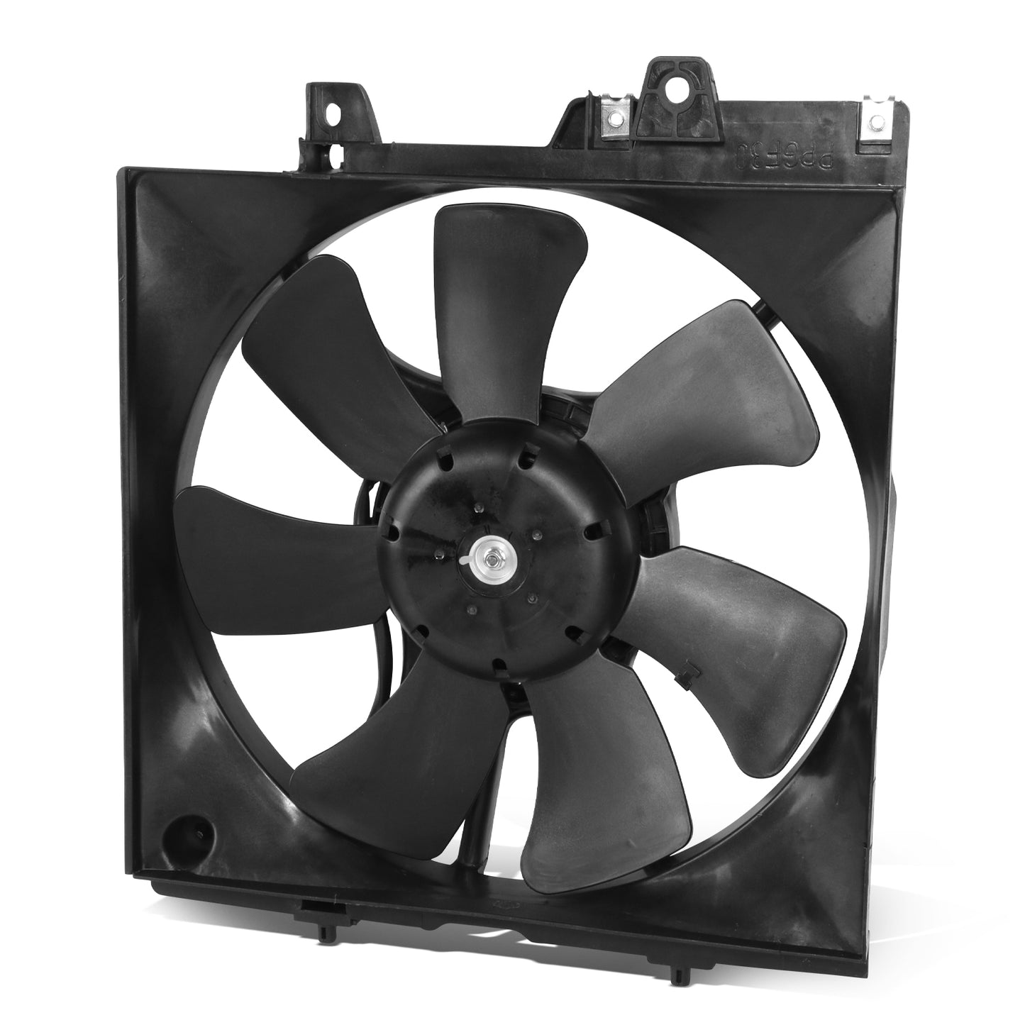 ABANICOS OE STYLE -SUBARU FORESTER 1999-2000