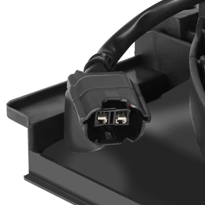 ABANICOS OE STYLE -SUBARU FORESTER 1999-2000