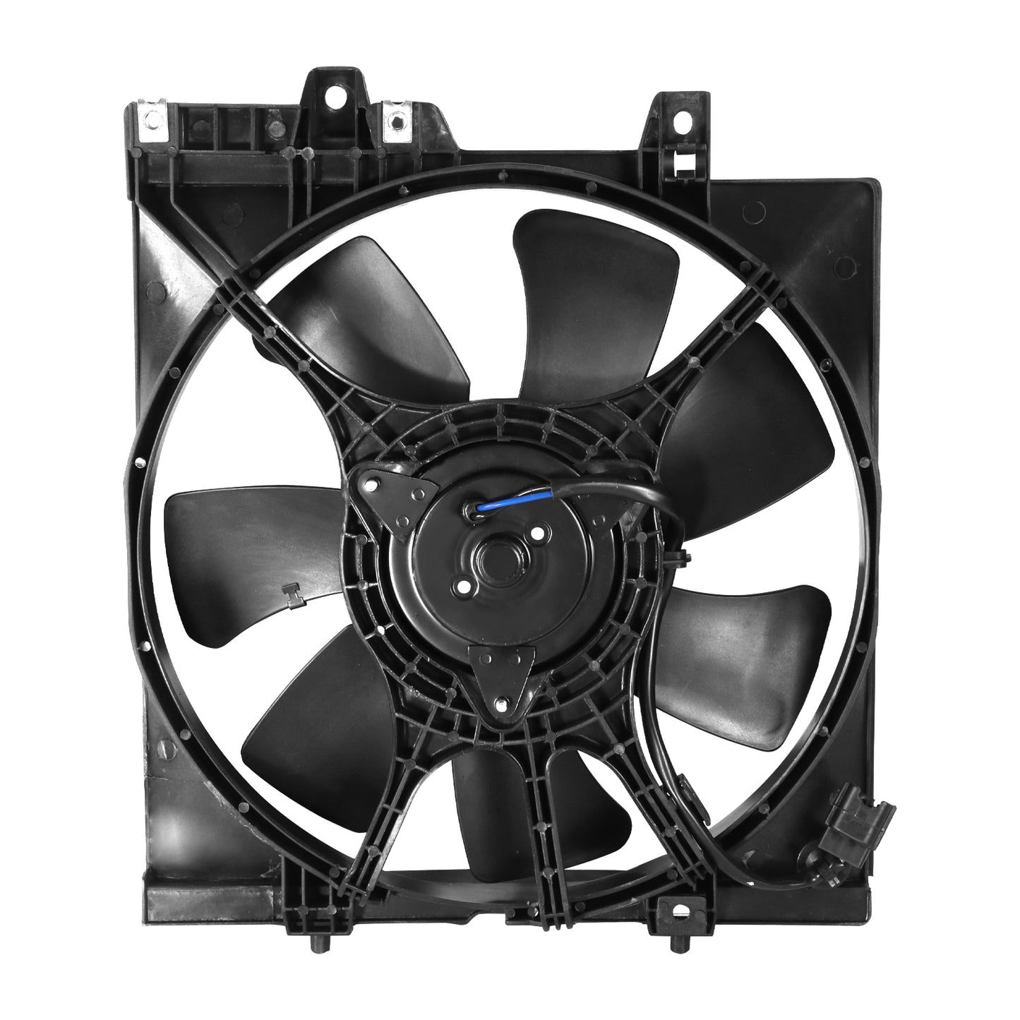 ABANICOS OE STYLE -SUBARU FORESTER 1999-2000