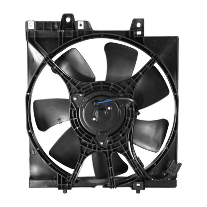 ABANICOS OE STYLE -SUBARU FORESTER 1999-2000