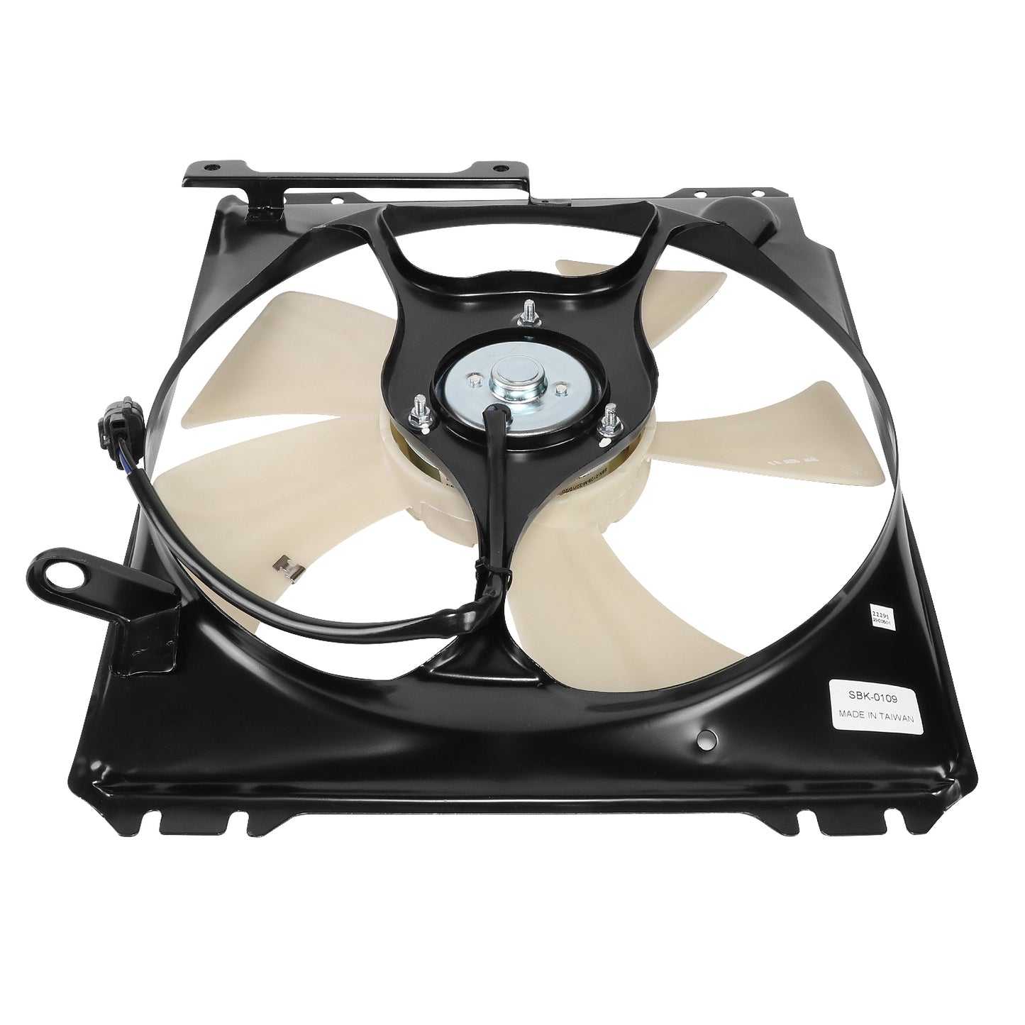 ABANICOS OE STYLE -SUBARU FORESTER 1998