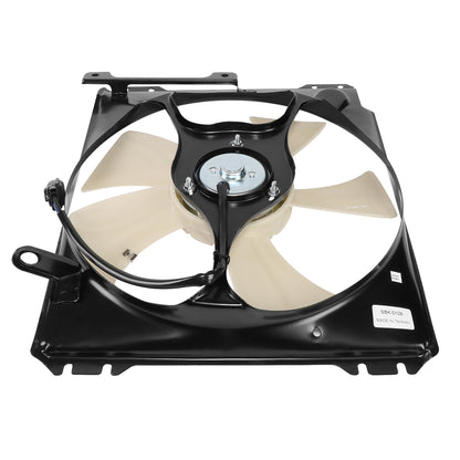 ABANICOS OE STYLE -SUBARU FORESTER 1998