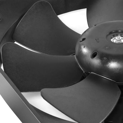 ABANICOS OE STYLE -SUBARU FORESTER 2003-2008 2.5L NA