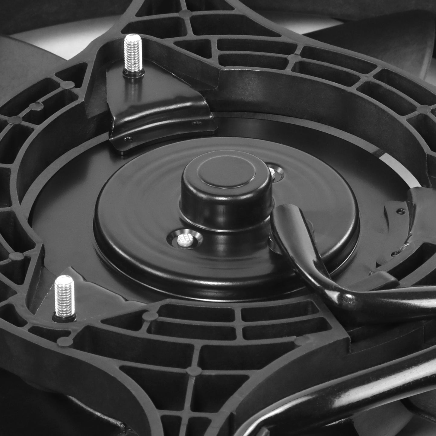 ABANICOS OE STYLE -SUBARU FORESTER 2003-2008 2.5L NA