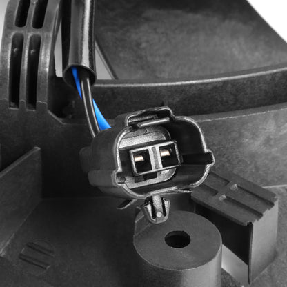 ABANICOS OE STYLE -SUBARU FORESTER 2003-2008 2.5L NA