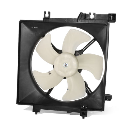 ABANICOS OE STYLE -SUBARU FORESTER 2003-2008 2.5L NON TURBO