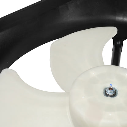 ABANICOS OE STYLE -SUBARU FORESTER 2003-2008 2.5L NON TURBO