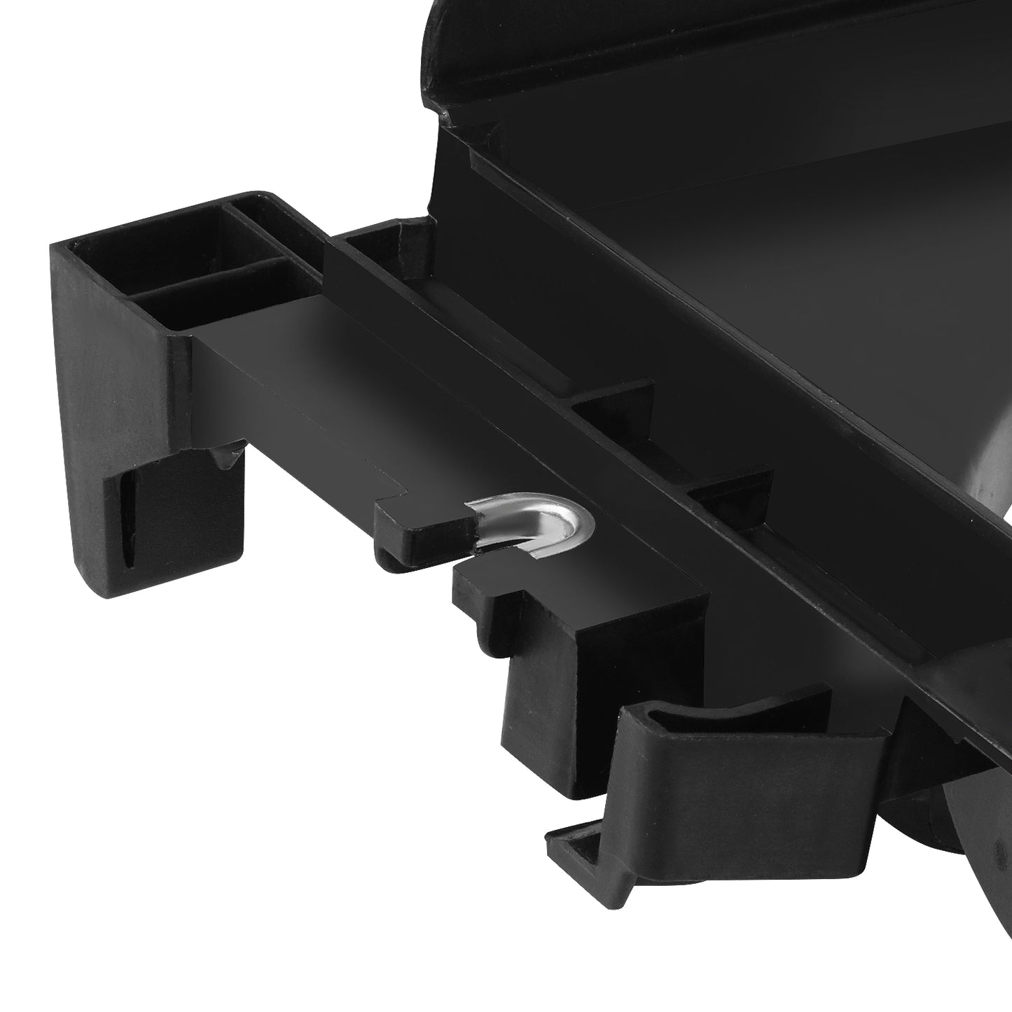 ABANICOS OE STYLE -SUBARU FORESTER 2003-2008 2.5L NON TURBO