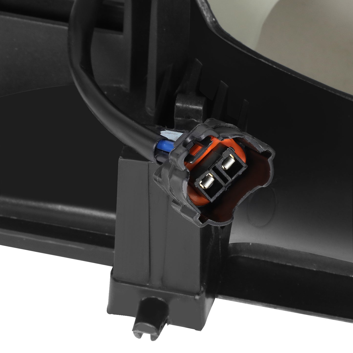 ABANICOS OE STYLE -SUBARU FORESTER 2003-2008 2.5L NON TURBO