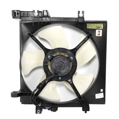 ABANICOS OE STYLE -SUBARU FORESTER 2003-2008 2.5L NON TURBO