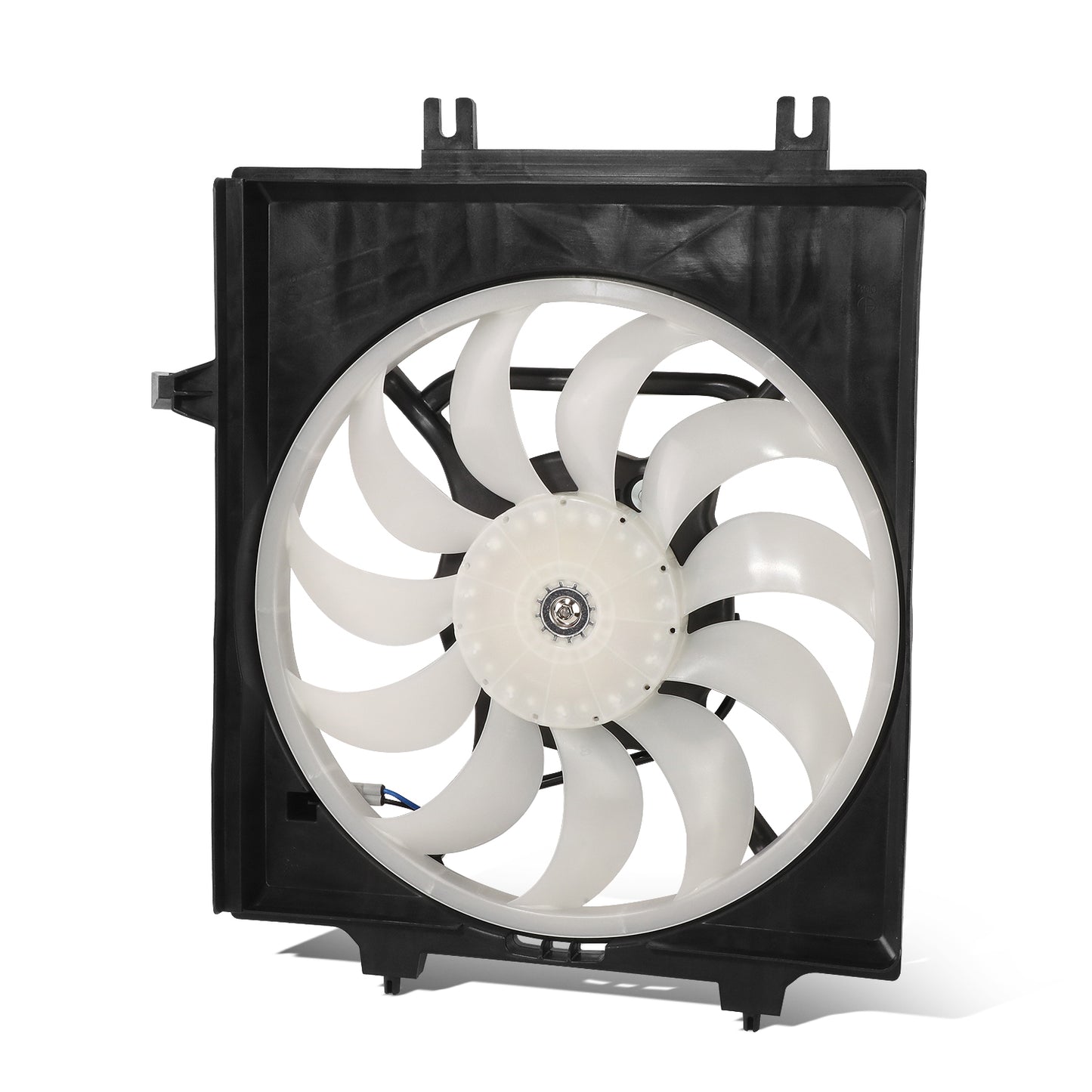 ABANICOS OE STYLE -SUBARU FORESTER 2019-2021