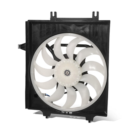 ABANICOS OE STYLE -SUBARU FORESTER 2019-2021