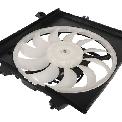 ABANICOS OE STYLE -SUBARU FORESTER 2019-2021