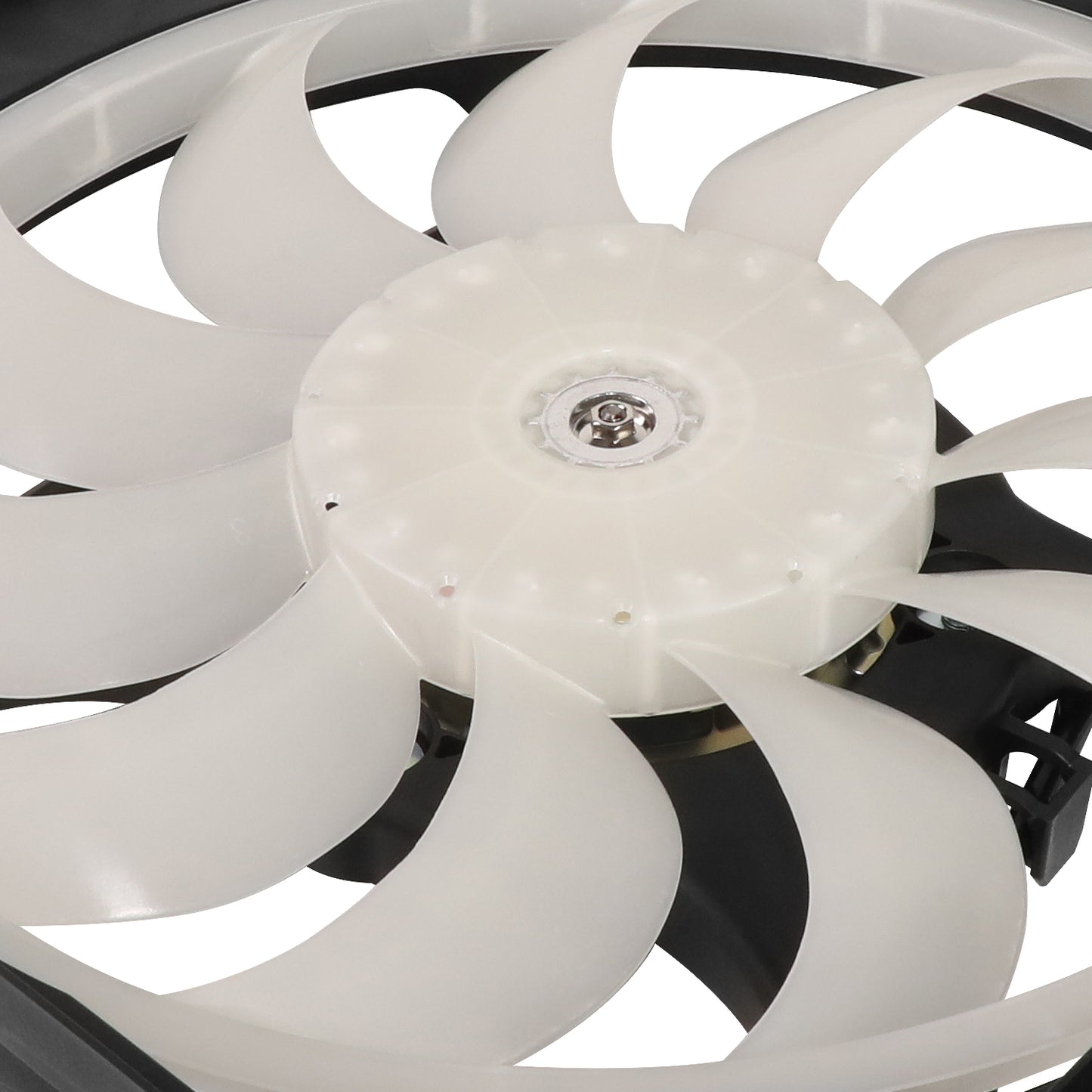 ABANICOS OE STYLE -SUBARU FORESTER 2019-2021