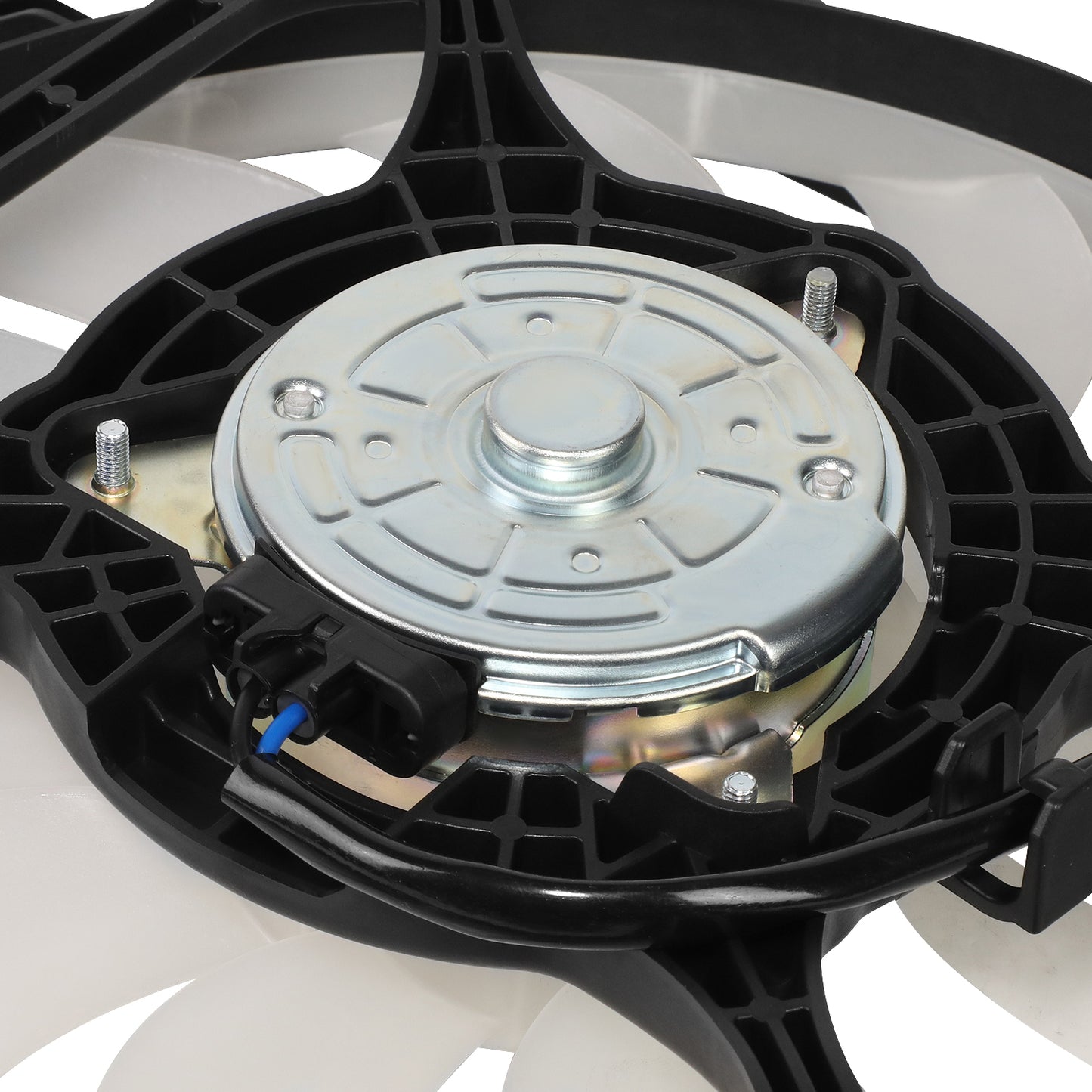 ABANICOS OE STYLE -SUBARU FORESTER 2019-2021