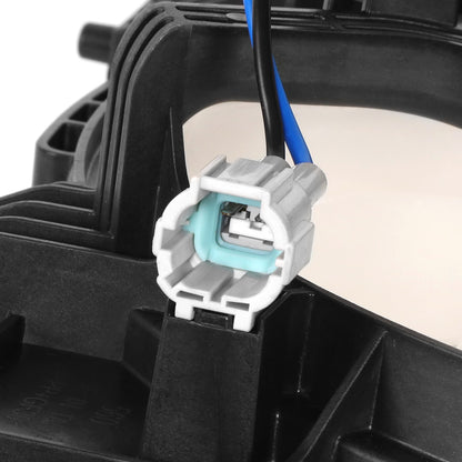 ABANICOS OE STYLE -SUBARU FORESTER 2019-2021