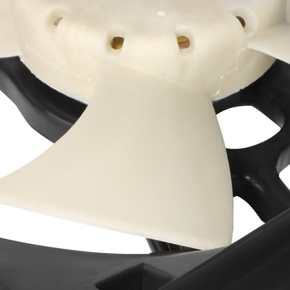 ABANICOS OE STYLE -SUBARU IMPREZA 1993-1996