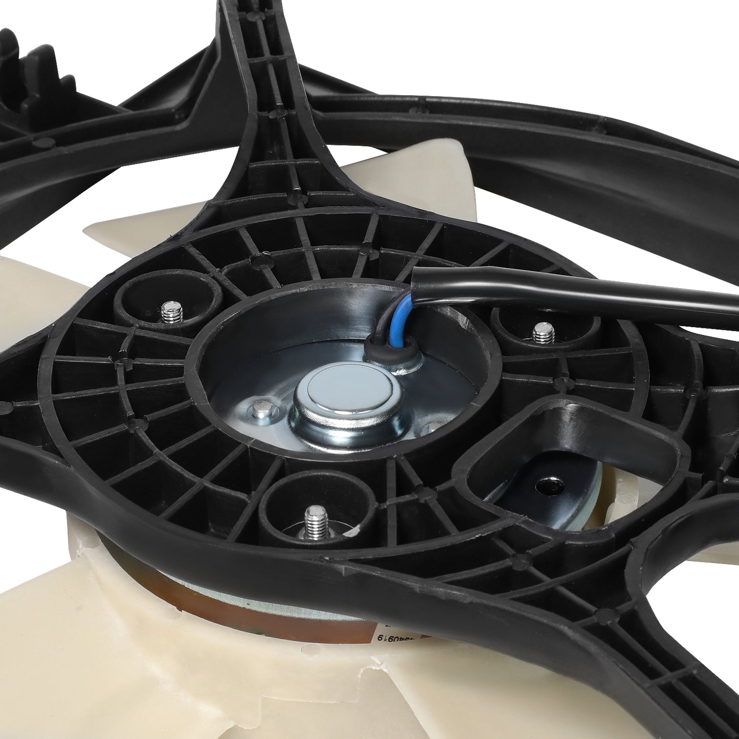 ABANICOS OE STYLE -SUBARU IMPREZA 1993-1996