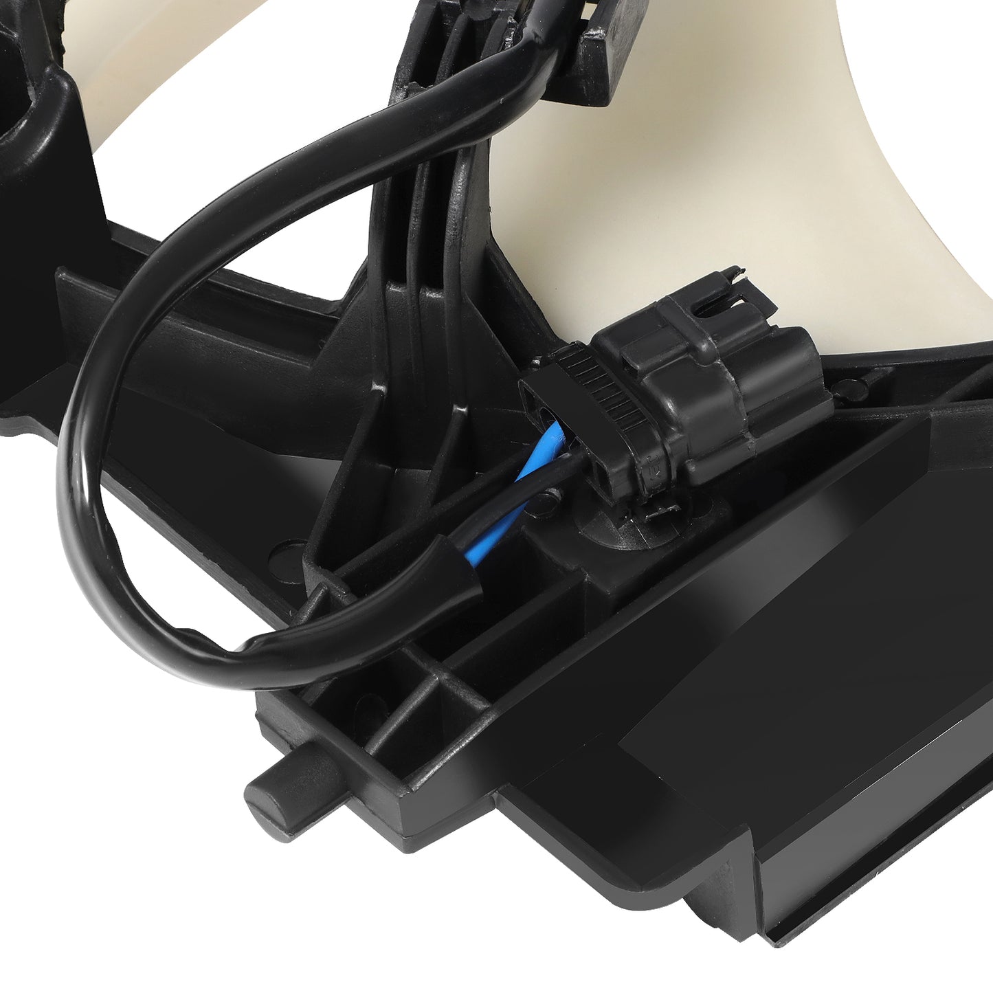 ABANICOS OE STYLE -SUBARU IMPREZA 1993-1996