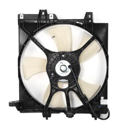 ABANICOS OE STYLE -SUBARU IMPREZA 1993-1996