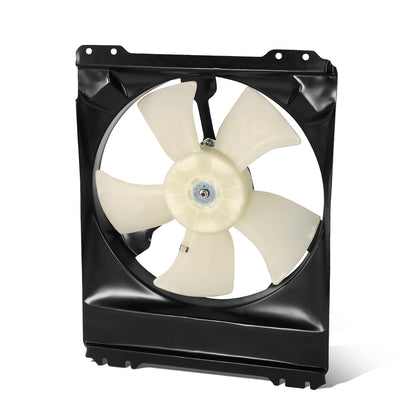 ABANICOS OE STYLE -SUBARU IMPREZA 1993-1996