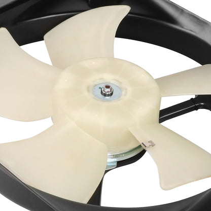 ABANICOS OE STYLE -SUBARU IMPREZA 1993-1996