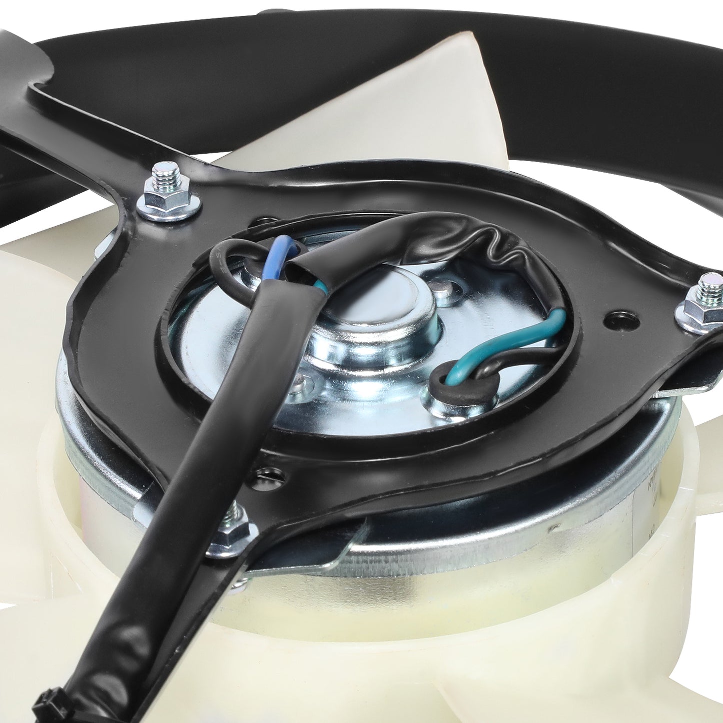 ABANICOS OE STYLE -SUBARU IMPREZA 1993-1996