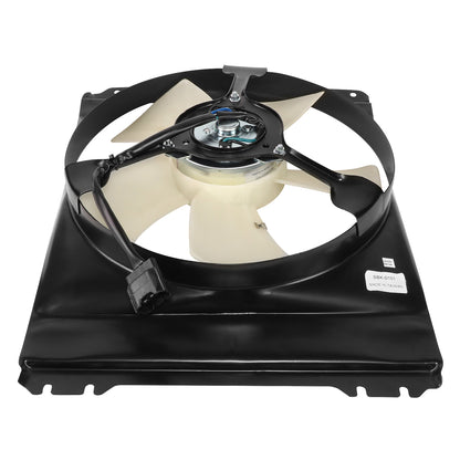 ABANICOS OE STYLE -SUBARU IMPREZA 1993-1996