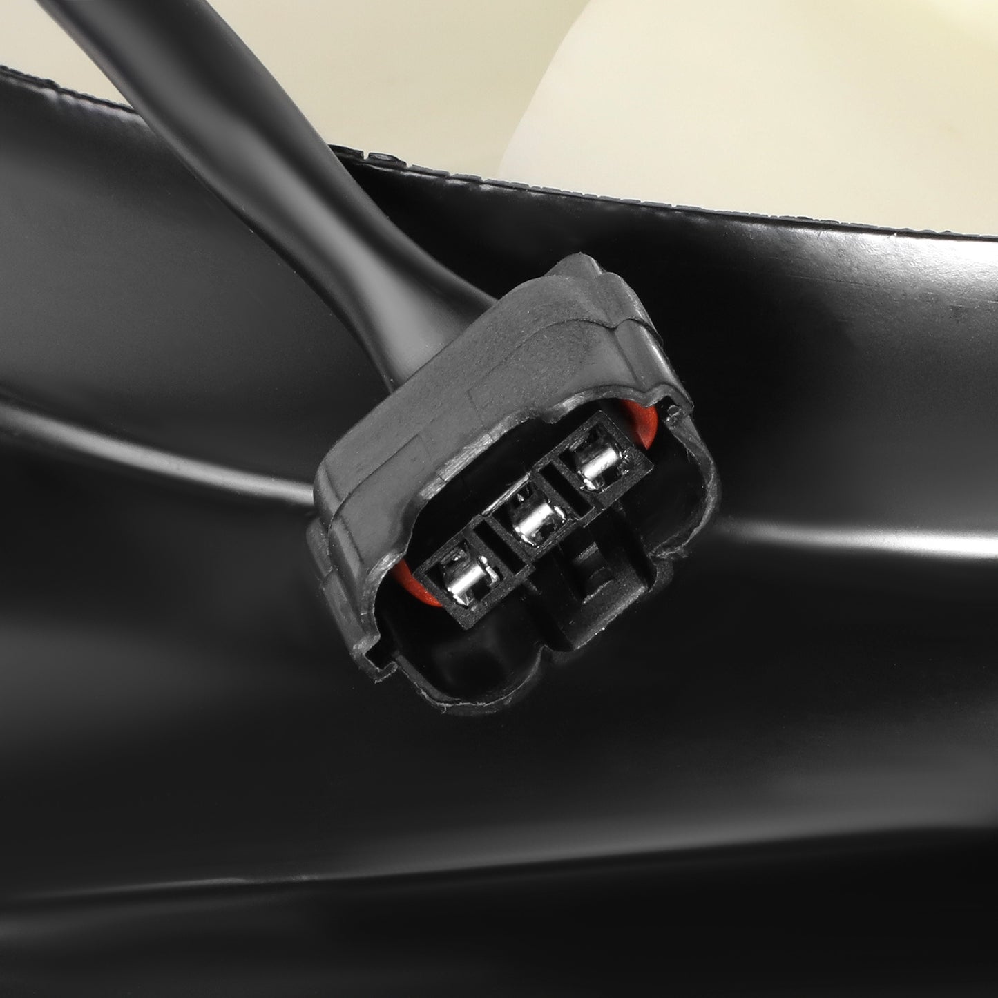 ABANICOS OE STYLE -SUBARU IMPREZA 1993-1996