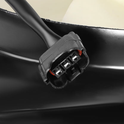 ABANICOS OE STYLE -SUBARU IMPREZA 1993-1996