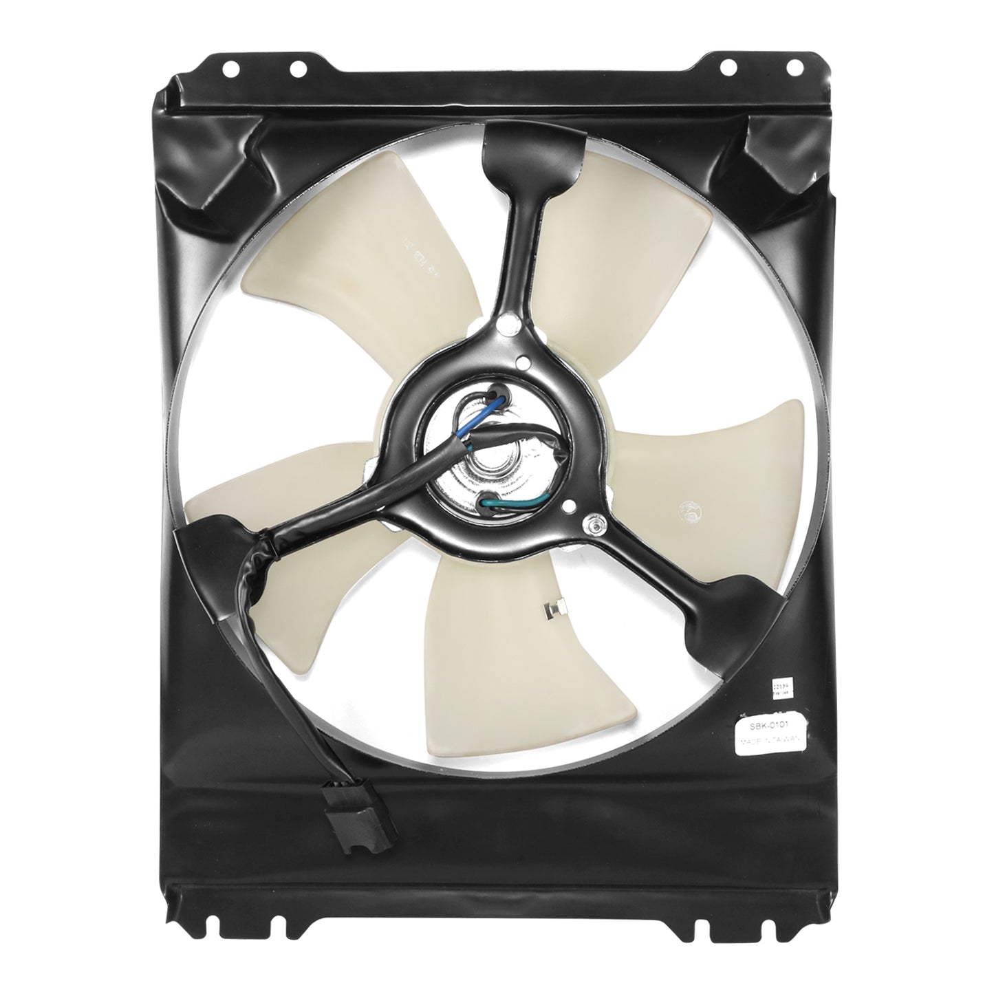 ABANICOS OE STYLE -SUBARU IMPREZA 1993-1996