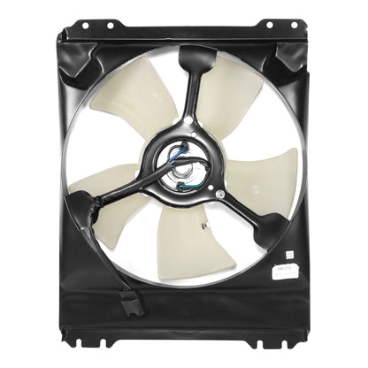 ABANICOS OE STYLE -SUBARU IMPREZA 1993-1996