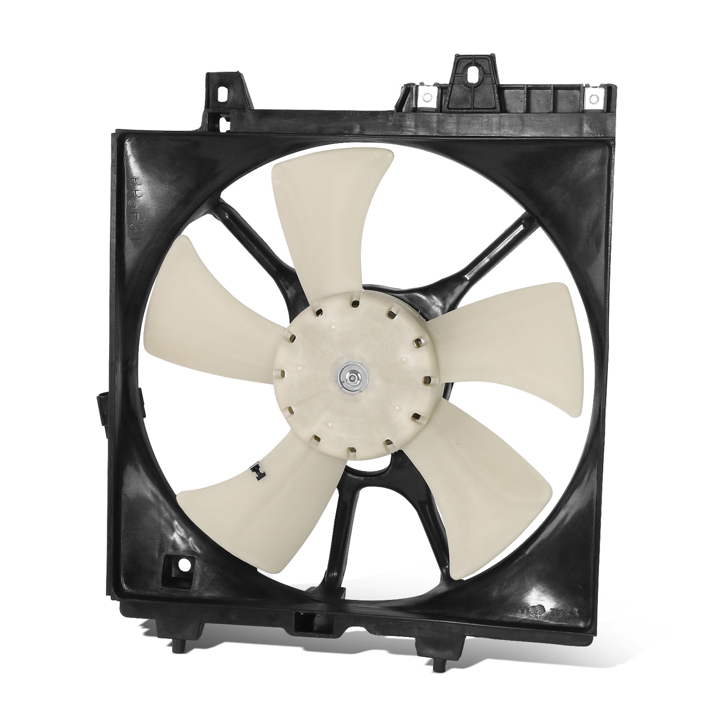 ABANICOS OE STYLE -SUBARU IMPREZA 1997-1998