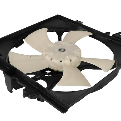 ABANICOS OE STYLE -SUBARU IMPREZA 1997-1998