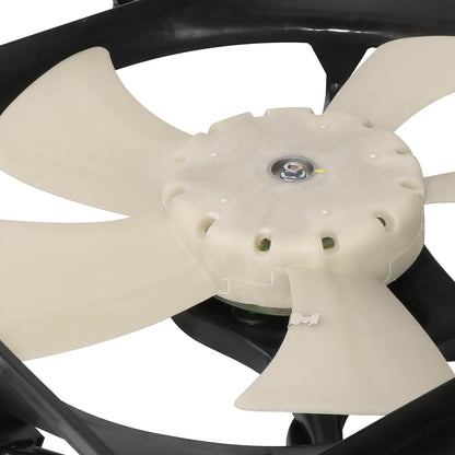 ABANICOS OE STYLE -SUBARU IMPREZA 1997-1998