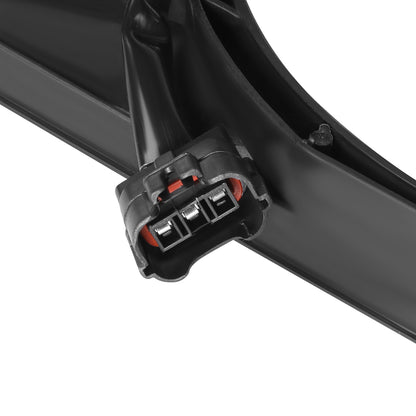 ABANICOS OE STYLE -SUBARU IMPREZA 1997-1998