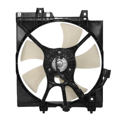 ABANICOS OE STYLE -SUBARU IMPREZA 1997-1998