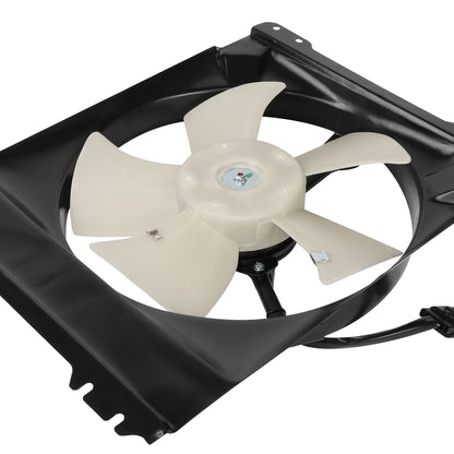 ABANICOS OE STYLE -SUBARU IMPREZA 1997-1998