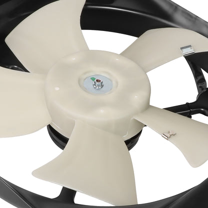 ABANICOS OE STYLE -SUBARU IMPREZA 1997-1998