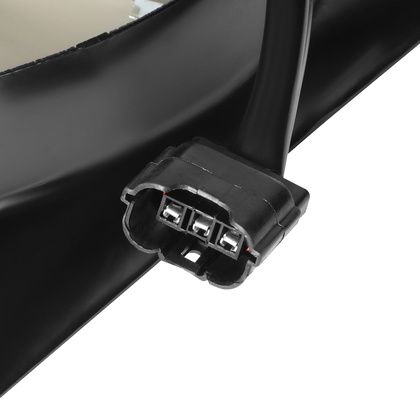 ABANICOS OE STYLE -SUBARU IMPREZA 1997-1998