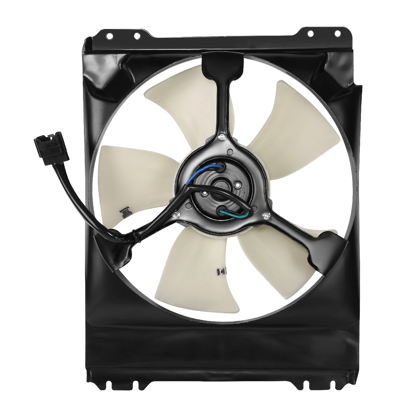 ABANICOS OE STYLE -SUBARU IMPREZA 1997-1998