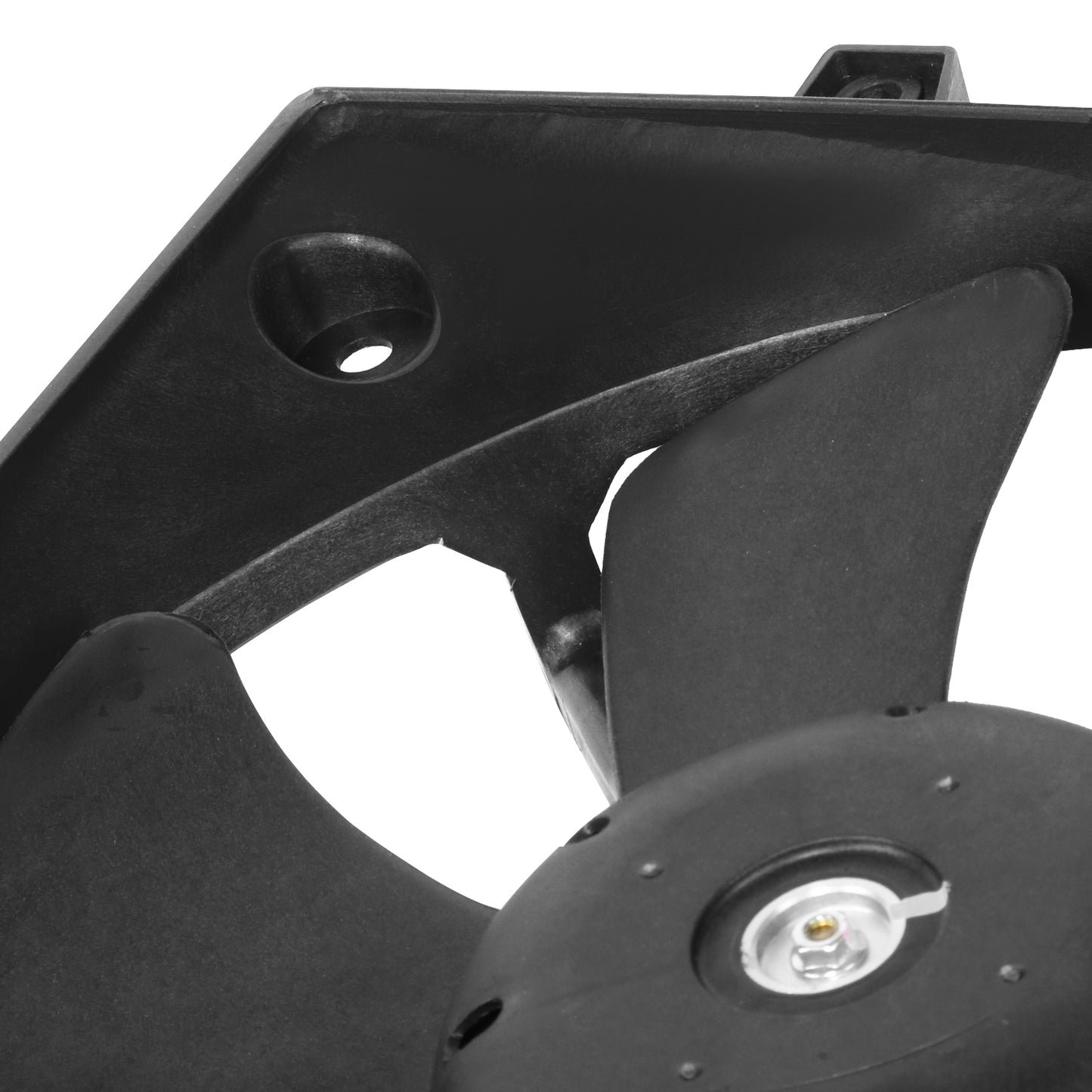 ABANICOS OE STYLE -SUBARU IMPREZA 2002-2007 - FITS TURBO MODELS ONLY