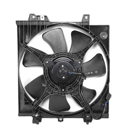 ABANICOS OE STYLE -SUBARU IMPREZA 2002-2007 - FITS TURBO MODELS ONLY