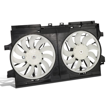 ABANICOS OE STYLE -SUBARU IMPREZA 2017-2023